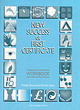 Image for New success at first certificate: Workbook