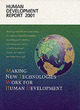 Image for Human Development Report