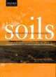Image for Soils  : their properties and management