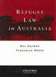 Image for Refugee Law in Australia