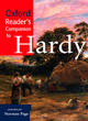 Image for Oxford Reader&#39;s Companion to Hardy