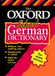 Image for The Oxford School German Dictionary