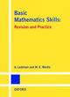 Image for Basic Mathematics Skills