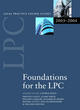 Image for LPC Foundations for the LPC 2003/2004