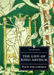Image for The life of King Arthur