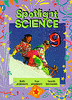 Image for Spotlight science 9