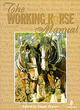 Image for The working horse manual