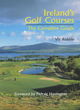 Image for Ireland&#39;s golf courses  : the complete guide