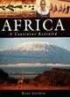 Image for Africa  : a continent revealed