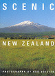 Image for Scenic New Zealand