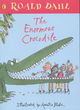 Image for The Enormous Crocodile (Colour Edition)