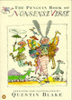 Image for The Penguin Book of Nonsense Verse