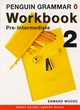 Image for Grammar workbookVol. 2: Pre-intermediate : Workbook 2 : Pre-intermediate