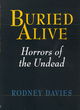 Image for Buried alive  : horrors of the undead
