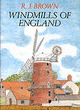 Image for Windmills of England