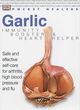 Image for Pocket Healers:  Garlic
