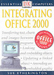 Image for Integrating Office 2000