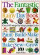 Image for The fantastic rainy day book
