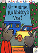 Image for DK Toddler Story Book:  Grandma Rabbity&#39;s Visit