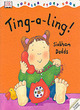 Image for DK Toddler Story Book:  Ting-a-ling!