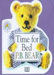 Image for Time for bed, P.B. Bear