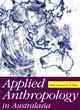 Image for Applied Anthropology in Australasia