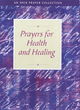 Image for Prayers for health and healing