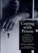 Image for Coping with prison  : a guide to practitioners on the realities of imprisonment