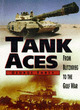 Image for Tank aces  : from Blitzkreig to the Gulf War