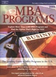 Image for MBA Programs