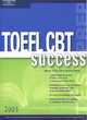 Image for TOEFL CBT Success