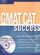 Image for GMAT CAT Success