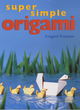 Image for Super simple origami