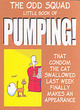 Image for The odd squad little book of pumping