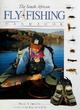 Image for The South African flyfishing handbook