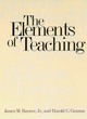 Image for The Elements of Teaching