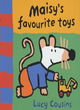 Image for Maisy&#39;s favourite toys