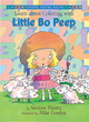 Image for Learn About Counting with Little Bo Peep