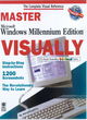 Image for Master Windows Millennium Visually