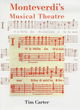 Image for Monteverdi&#39;s Musical Theatre