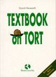 Image for Textbook on tort