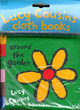 Image for Around The Garden Cloth Book