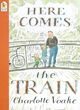 Image for Here Comes The Train