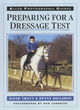 Image for Preparing for a Dressage Test