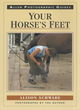 Image for Your horse&#39;s feet
