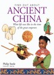 Image for Find out about ancient China  : what life was like in the Chinese Empire
