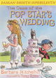 Image for The case of the pop star&#39;s wedding