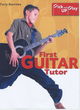 Image for First Guitar Tutor