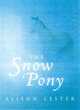 Image for The snow pony
