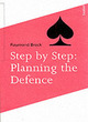 Image for Step by step planning the defence